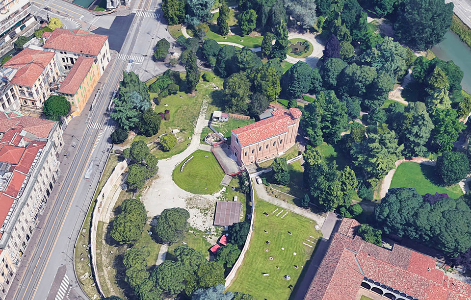 Cappella degli Scrovegni