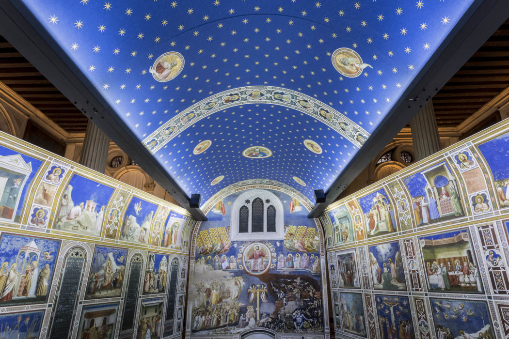 Cappella degli Scrovegni